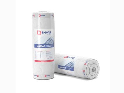 Матрас Denwir CLASSIC BALANCE MEMO TFK 60х110