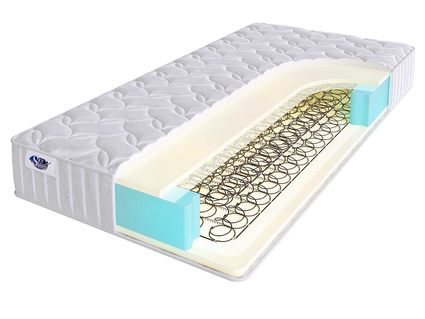 Матрас SkySleep Joy Twin Foam BS 35