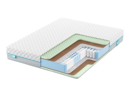 Матрас Промтекс-Ориент Soft Optima M 54