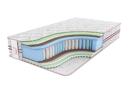 Матрас Sontelle Legross Rewon 145х200