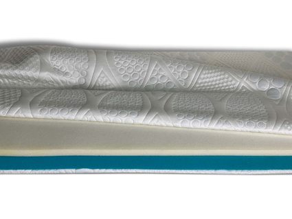 Топпер Alfabed Entity 80х190