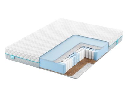 Матрас Промтекс-Ориент Soft 18 Standart Bicocos 1 43