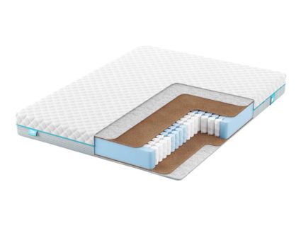 Матрас Промтекс-Ориент Soft Cocos 1 36