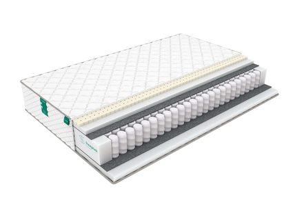 Матрас Sleeptek Premier SoftNorma Foam 95х200