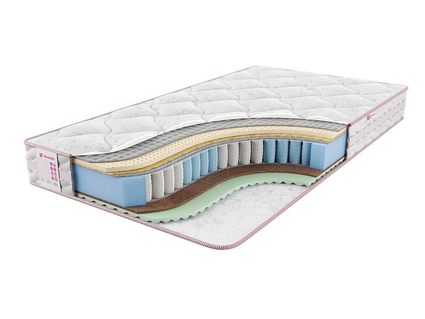 Матрас Sontelle Vivre Castom oxim 170х186