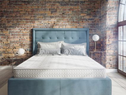 Матрас Evita Firm Massage EVS1000 150х195