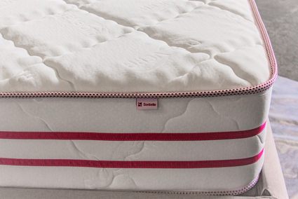 Матрас Sontelle Sante Castom comfort R 88х160