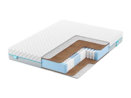Матрас Промтекс-Ориент Soft 18 Cocos 36