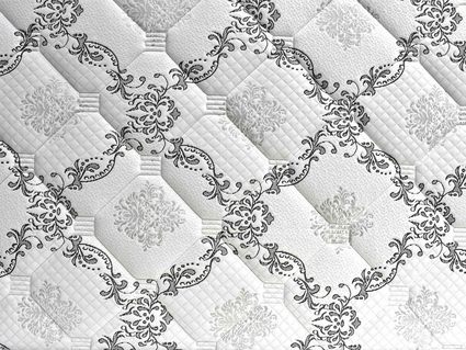 Матрас Димакс Твист Ролл Медиум стиф 60х120