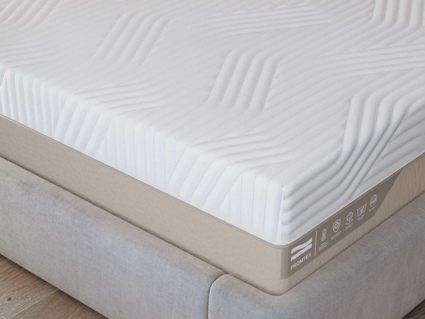 Матрас Промтекс-Ориент Duet Cocos Strutto 110х175