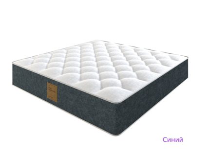 Матрас DreamLine King Tradition Coal DS