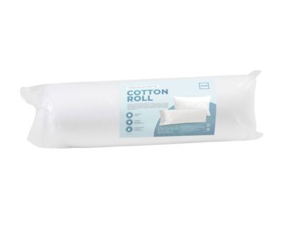 Подушка Аскона Cotton Roll 93