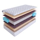 Матрас SkySleep Nature Forma Latex S500 130х180