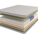 Матрас Mr.Mattress Vita L 90х200