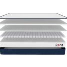 Матрас Kant Nano M3 уцененный 120х190