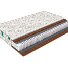 Матрас Sleeptek Perfect FoamStrong Cocos 65х120