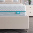 Матрас Промтекс-Ориент Soft 18 Standart Combi 1 115х200