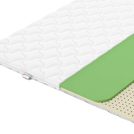 Топпер Denwir COMFORT SOFT FOAM 4 60х200