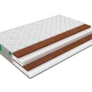 Матрас Sleeptek Total Cocos DoubleFoam 70х140