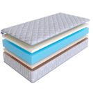 Матрас SkySleep Roller Econom Memory-Latex 20 60х120