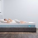 Матрас Промтекс-Ориент Soft Combi Cocos M 180х200