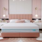 Матрас Промтекс-Ориент Soft Combi Cocos M 180х200