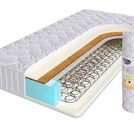 Матрас SkySleep Start Medium Soft BS 140х200