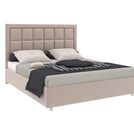 Кровать Sleeptek Premier 2 Велюр 4 200х200