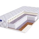 Матрас BeautyRoll Roll Spring Balance Massage S1200 80х190
