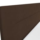 Кровать Sontelle Style Briva Luxa Chocolate 200х190