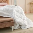 Одеяло Lite Flex Duvet всесезонное 172х205