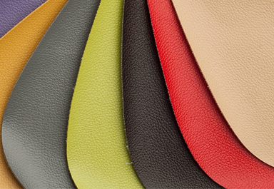 Что такое экокожа? Чем она отличается от искусственной кожи и кожзама