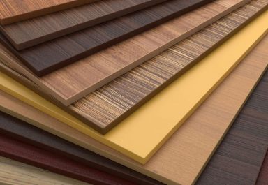 ЛДСП, МДФ, ДСП – чем отличаются и что лучше?