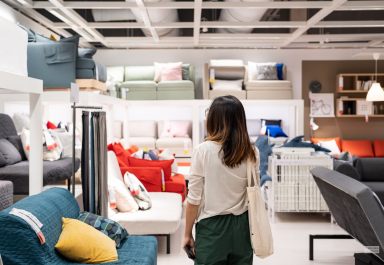 Диван или кровать, что лучше?