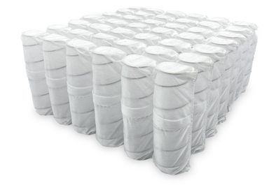 Пружинные матрасы