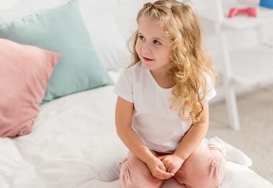 Подушки для детей