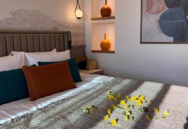 Какое покрывало выбрать на кровать?