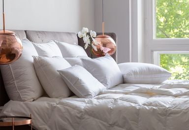 Какой лучше наполнитель для подушки?