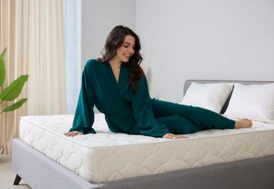 Как выбрать двуспальную кровать