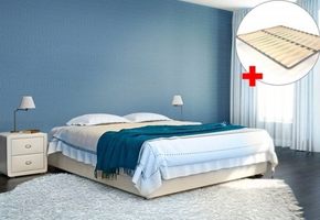 Как правильно выбрать размер кровати