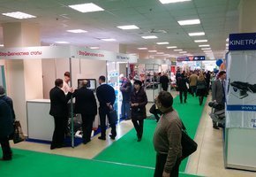 В Москве прошла неделя здравоохранения