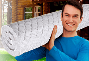 Димакс выпускает серию матрасов 