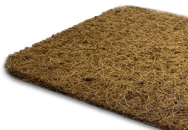 Кокосовый койр (кокосовая койра)