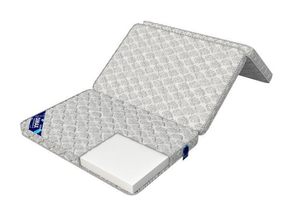 Плюсы и минусы складных матрасов