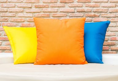 Какая подушка мягче