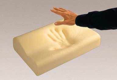 Как выбрать анатомическую подушку