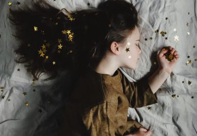 Что такое сон, почему человеку снятся сны?