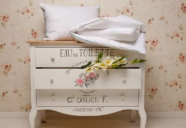 Как выбрать ортопедическую подушку?