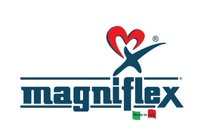 Теперь можно полежать на MagniFlex