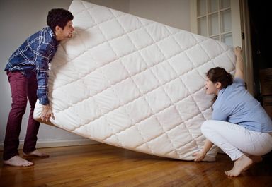 Как часто менять матрас